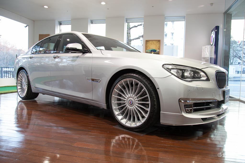 ALPINA アルピナ デコライン デコセット シルバー アルピナデコラインセット シルバー