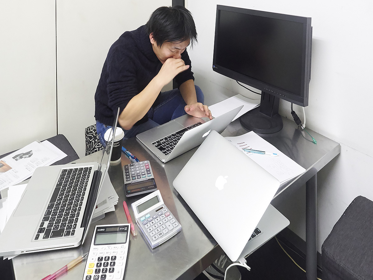 曜日は関係ありません・・・ 2月15日(日) 5097_b0069507_5432931.jpg