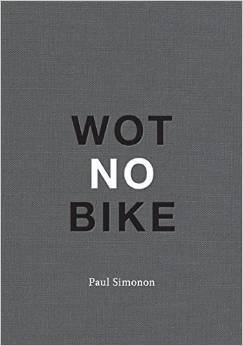 Paul Simonon - Wot No Bike届きました。_d0134311_15185778.jpeg