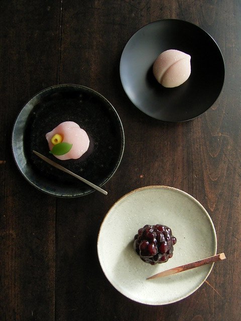 色々いただいて…_b0206421_1627573.jpg