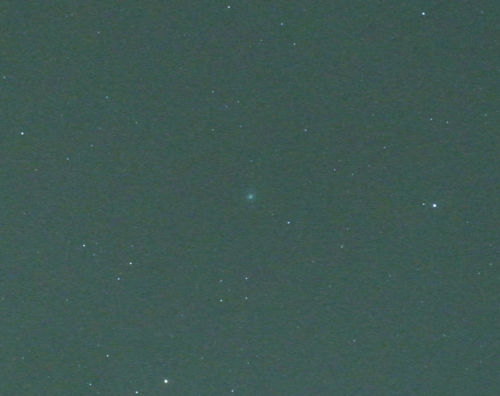 2015年2月16日のラヴジョイ彗星（C/2014 Q2）_e0089232_20481418.jpg