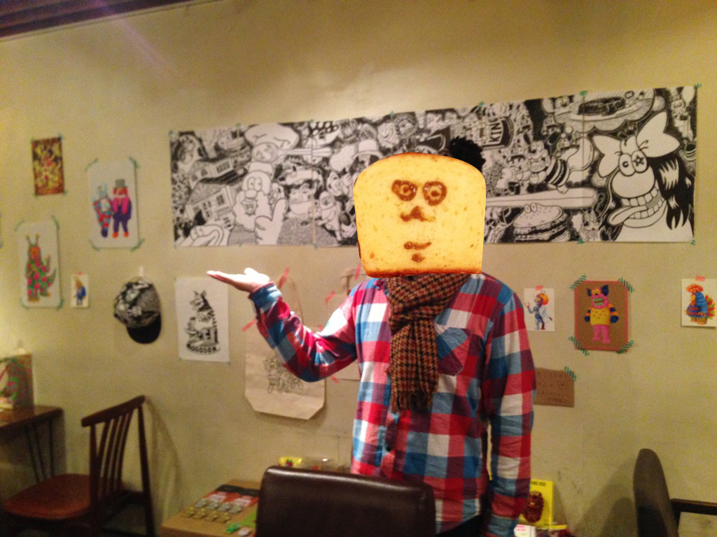 MOGOLS CAFE ありがとうございました!_a0136846_18231138.jpg
