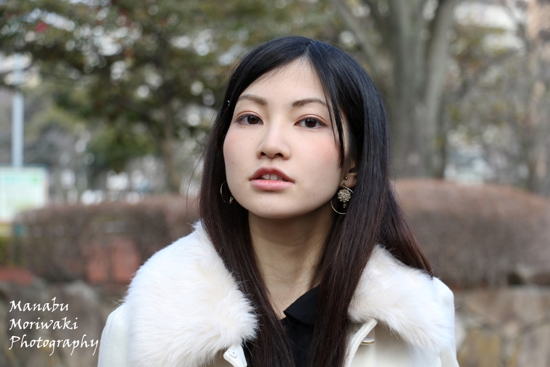 蘭香 フォトサークルngp撮影会 Nal新人お披露目 15 02 15 Forestside Gallery Portrait Only