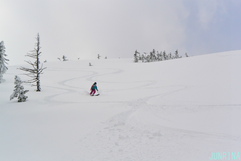奥の手の標高差1000m_d0110562_00111210.jpg
