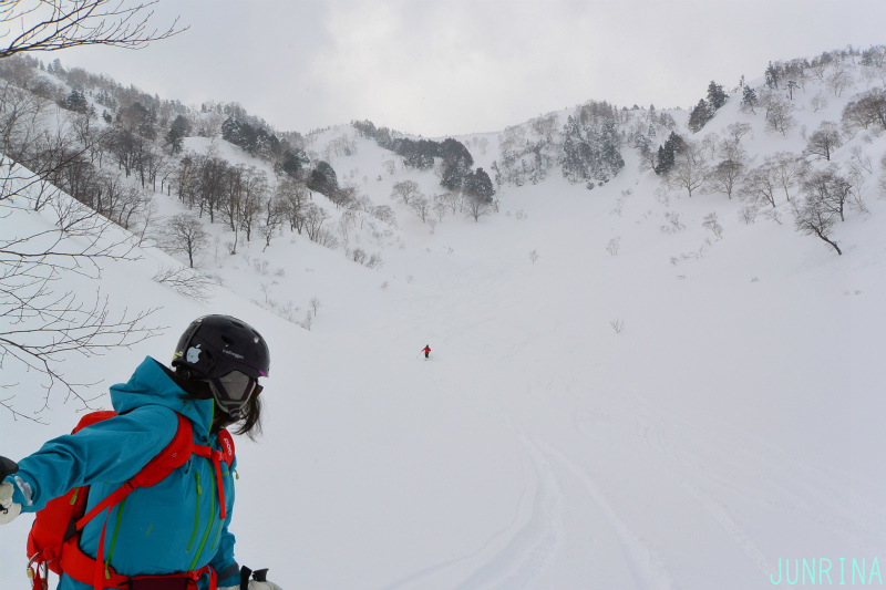 奥の手の標高差1000m_d0110562_00111538.jpg
