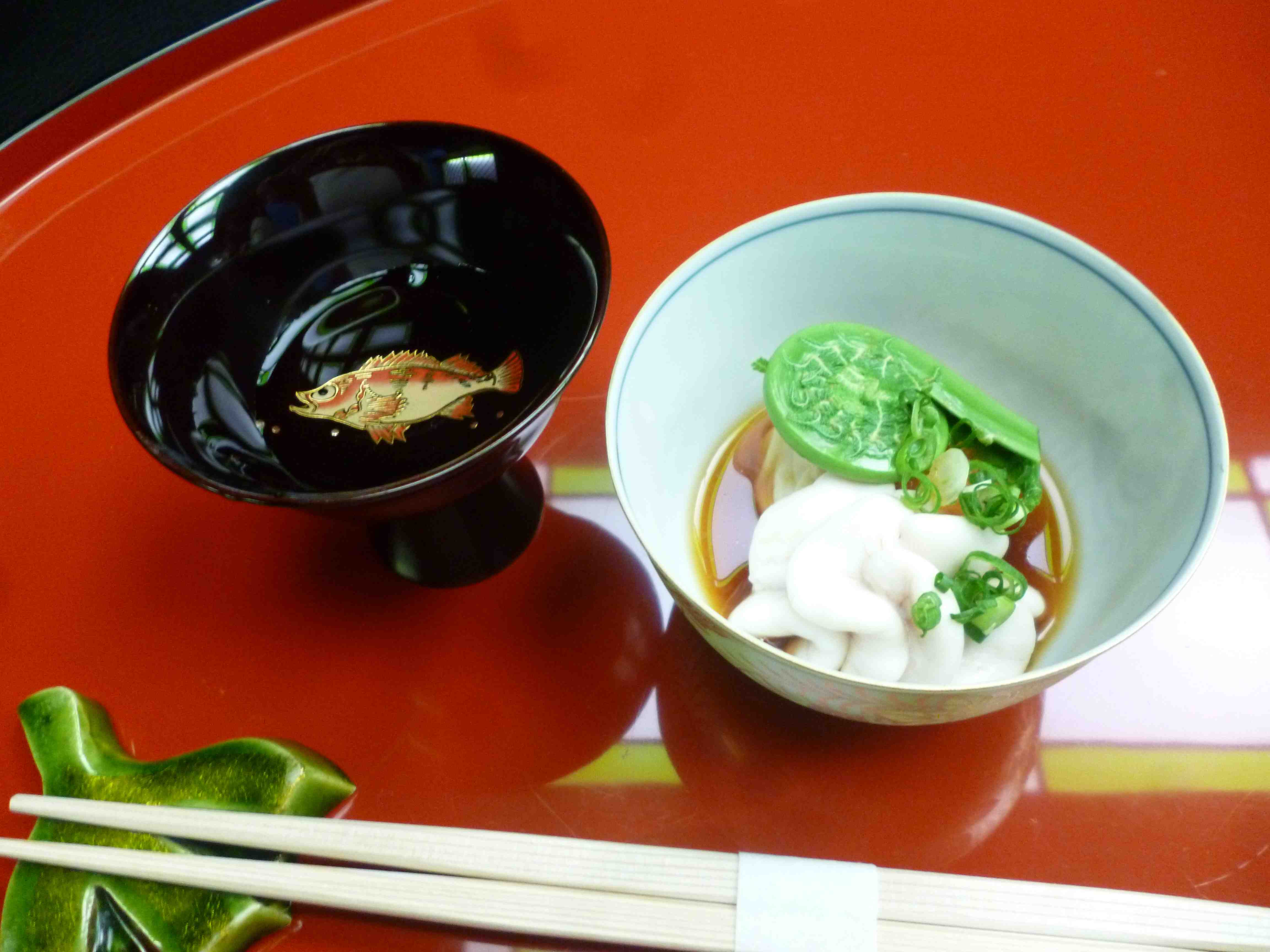 熟女子と金沢美食旅 その2_c0249163_2171319.jpg