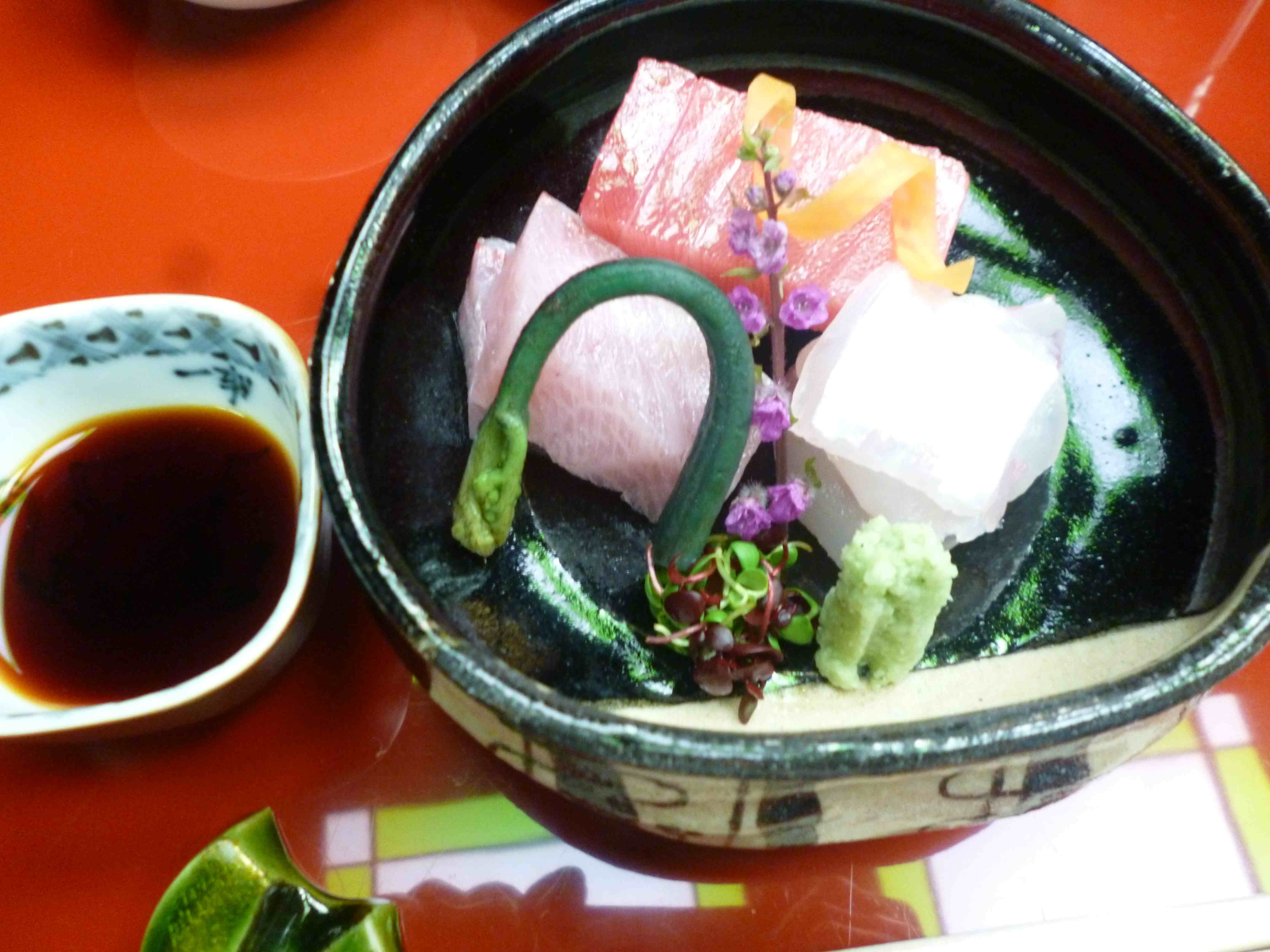 熟女子と金沢美食旅 その2_c0249163_2172294.jpg