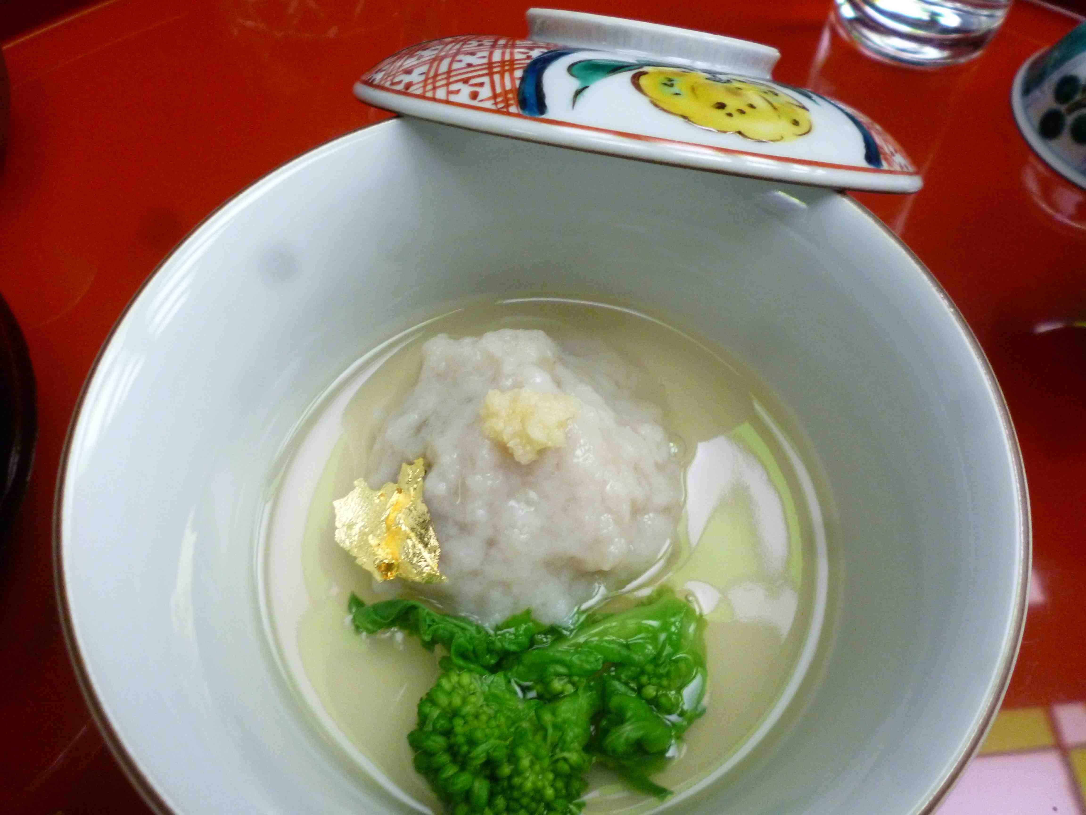 熟女子と金沢美食旅 その2_c0249163_2172580.jpg