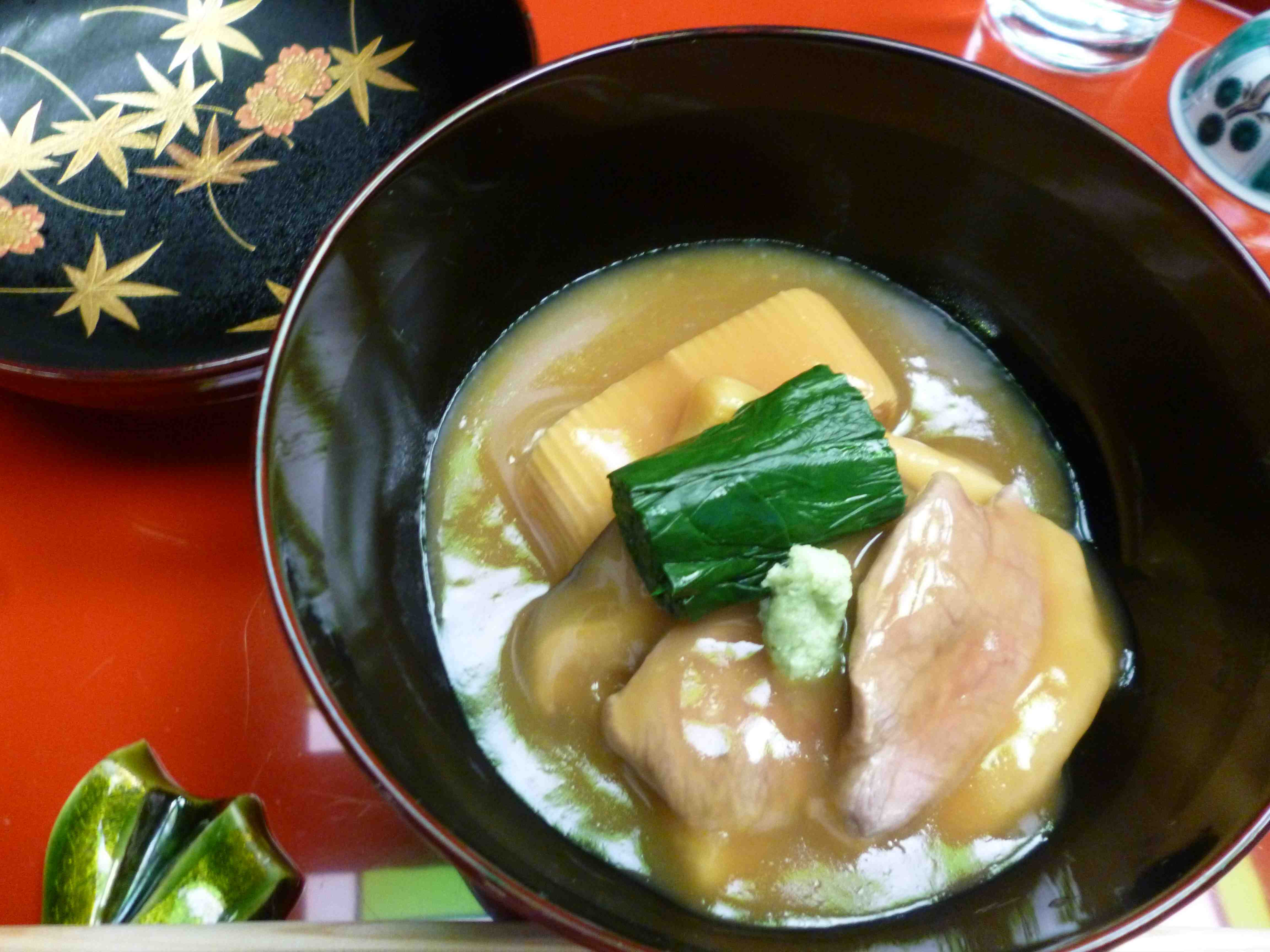熟女子と金沢美食旅 その2_c0249163_2173165.jpg