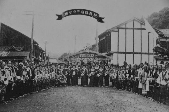 加津良遊廓 後篇_f0347663_16461862.jpg