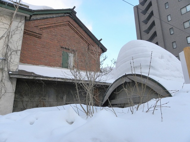 「小樽雪あかりの路」_e0122168_2226564.jpg