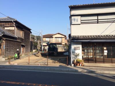 2015・02・16 本日定休日。 由比ガ浜今昔物語。_a0145471_13405320.jpg