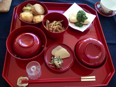 新設・お精進料理クラス実習如月_e0326573_2058046.jpg