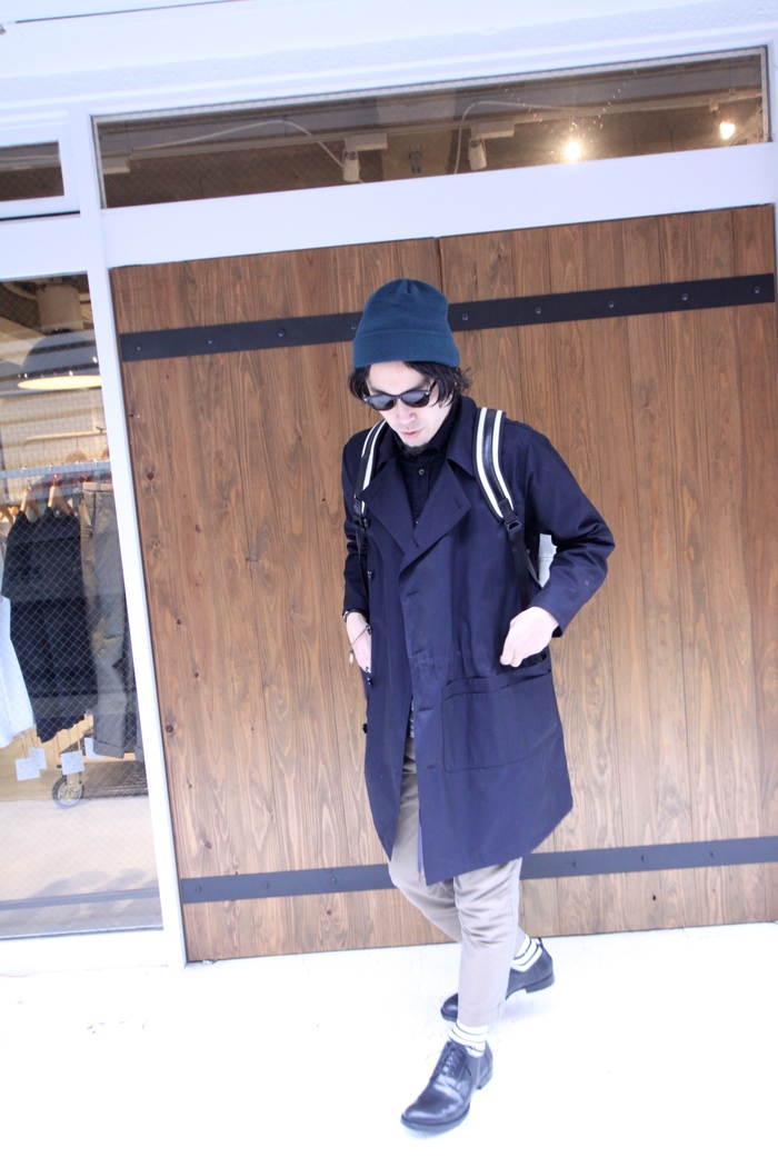 REUTER STYLE \"TRENCH\"_f0212574_1632957.jpg