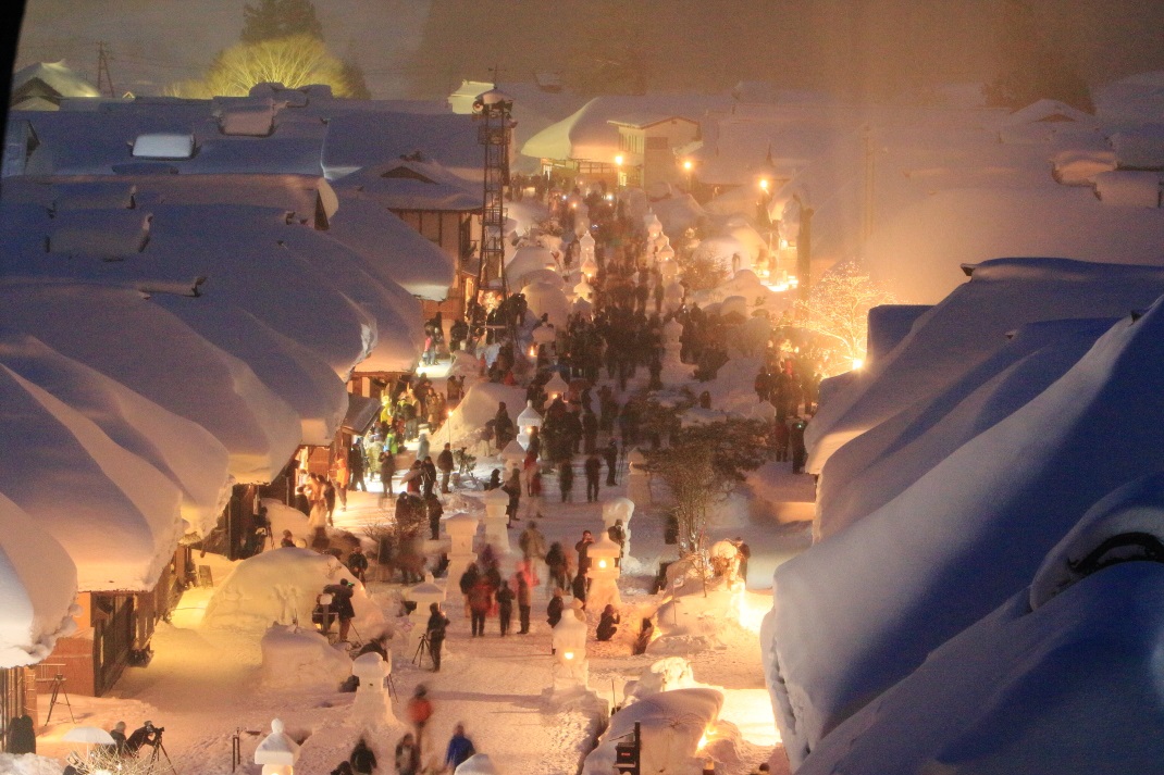 大内宿雪まつり 1 会津下郷町 2015 02 14 常陸のt S Blog 大内宿雪まつり 1 会津下郷町 2015 02 14 常陸のt S Blog
