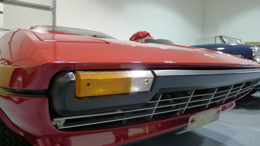アムステルダムの308GTB_a0129711_1371247.jpg