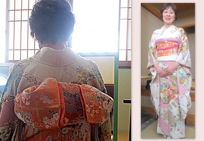 笹島先生のぶうぶう帯留はじめ、盛りだくさん(銀座教室) _f0205317_7394890.jpg