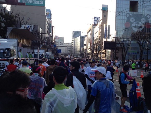 第4回  熊本城マラソン_f0198620_23321833.jpg