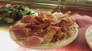 スペイン バル巡り~_b0124551_12254927.jpg