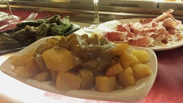 スペイン バル巡り~_b0124551_12283310.jpg