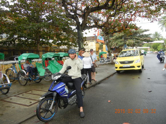 ’15,2,17(火)ベトナム旅行ホイアンの街歩き!_f0060461_11105165.jpg