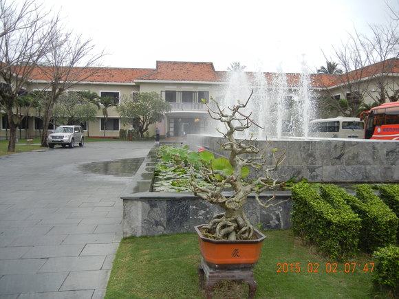 ’15,2,17(火)ベトナム旅行ホイアンの街歩き!_f0060461_1113215.jpg