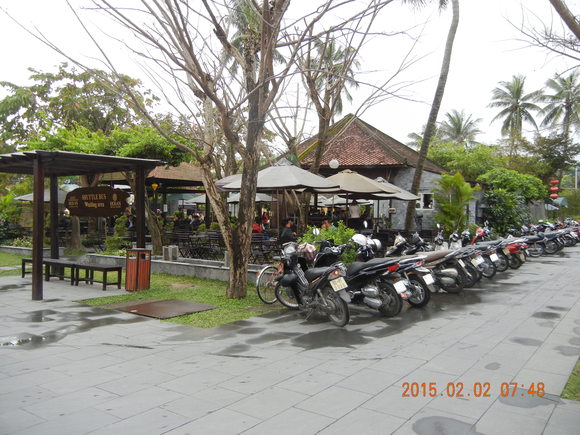 ’15,2,17(火)ベトナム旅行ホイアンの街歩き!_f0060461_1161937.jpg