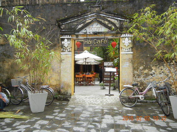 ’15,2,17(火)ベトナム旅行ホイアンの街歩き!_f0060461_153649100.jpg