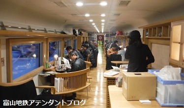 北陸新幹線1か月前イベント!報告リポート_a0243562_11252784.jpg