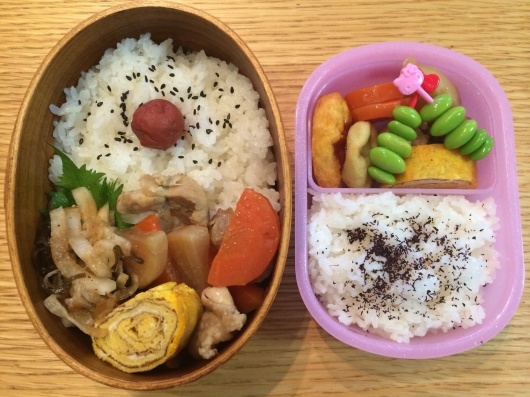 2月17日のお弁当_d0111167_10154756.jpg