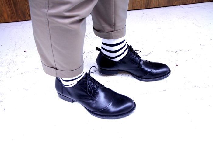 LIBERTAS \"ITALIAN OIL STEER SHOES\"_f0212574_1991323.jpg