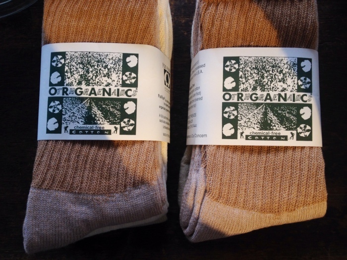 ORGANIC THREADS 3P SOCKS その他再入荷です。MOROcraft blog/2015.02.18 Tuesday_f0354880_15361983.jpg