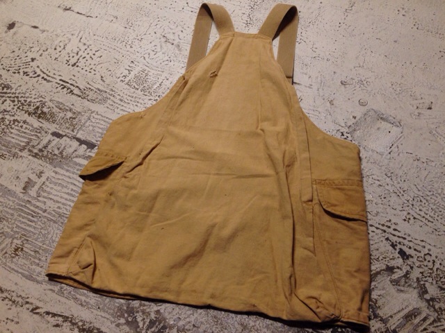 2月18日(水)大阪店ヴィンテージ入荷!#3 Work&Hunting編!!(大阪アメ村店)_c0078587_10278.jpg