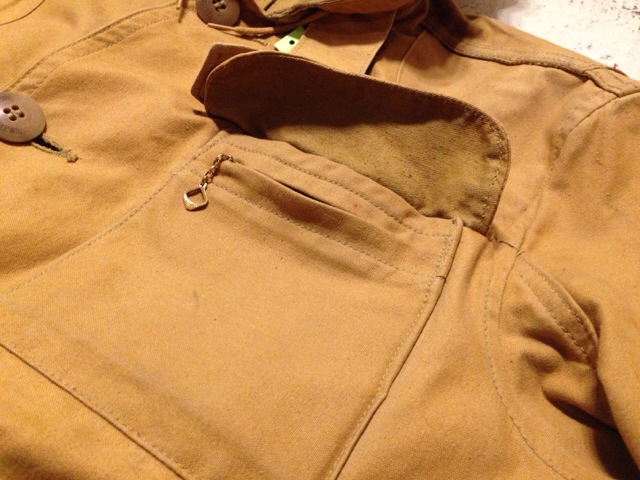 2月18日(水)大阪店ヴィンテージ入荷!#3 Work&Hunting編!!(大阪アメ村店)_c0078587_14699.jpg