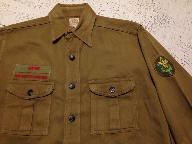 2月18日(水)大阪店ヴィンテージ入荷!#3 Work&Hunting編!!(大阪アメ村店)_c0078587_15469.jpg