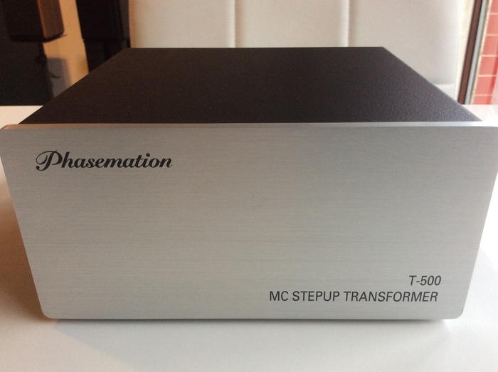 フェーズメーション Phasemation T-500 : オーディオ専門店ソ フェーズメーション Phasemation T-500 : オーディオ専門店ソ