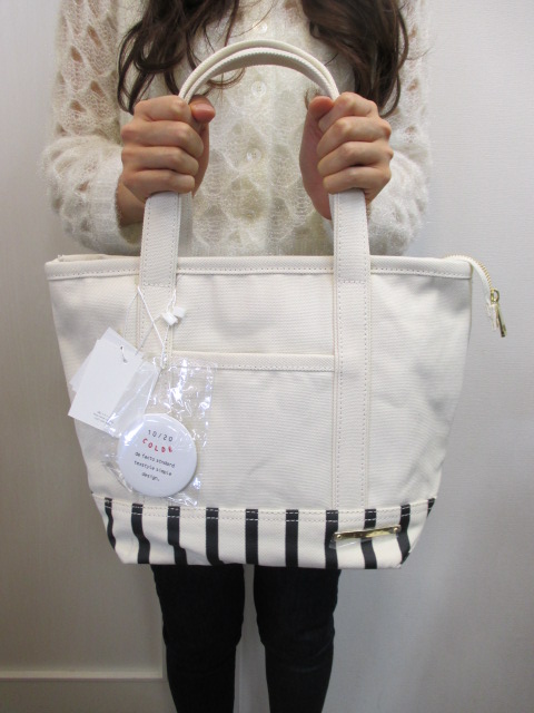 再々入荷　大人気　コルデ　トートＢＡＧ　F51-002-1_e0076692_1451302.jpg