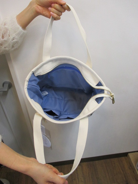 再々入荷　大人気　コルデ　トートＢＡＧ　F51-002-1_e0076692_14514658.jpg