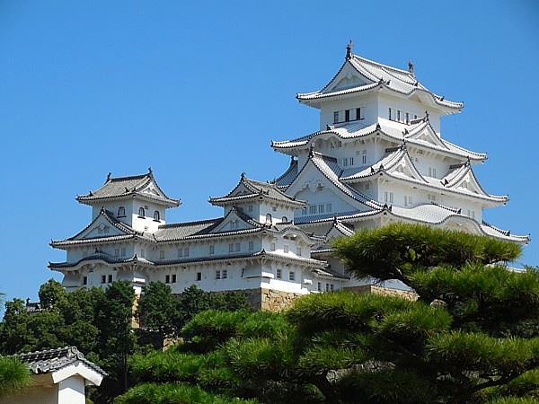 ーー日本のお城! は、最高!ですね。ーー_d0060693_1952990.jpg