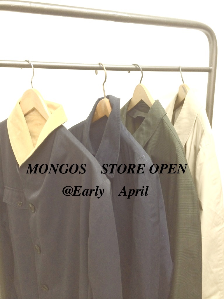 Mongos Store Open Information_d0318514_23110600.jpg