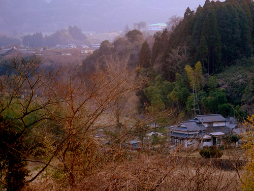 「大分・由布院→大分市　久大本線の旅」_a0000029_12392738.jpg