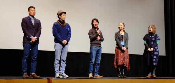 「大分・臼杵 臼杵古里映画学校」_a0000029_14362513.jpg