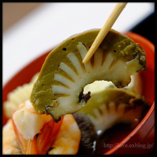 「大分・臼杵 喜楽庵の本膳料理」_a0000029_15241935.jpg