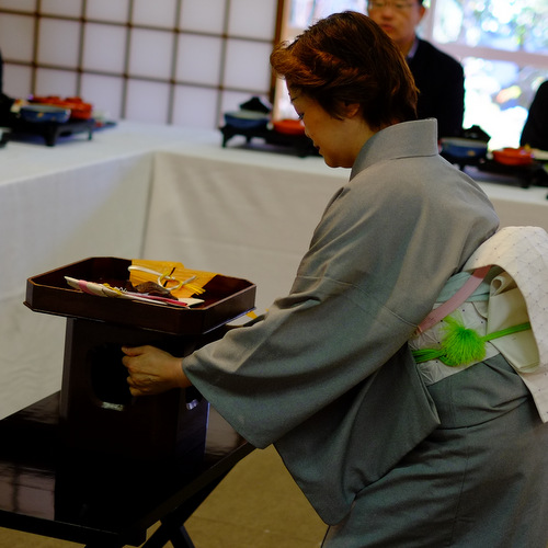 「大分・臼杵 喜楽庵の本膳料理」_a0000029_15315767.jpg