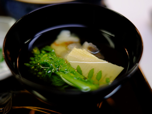 「大分・臼杵 喜楽庵の本膳料理」_a0000029_15345959.jpg