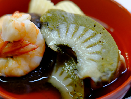 「大分・臼杵 喜楽庵の本膳料理」_a0000029_1549235.jpg