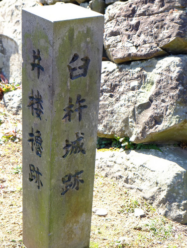 「大分・臼杵 吟のとらふぐたたき丼と街歩き」_a0000029_1653794.jpg