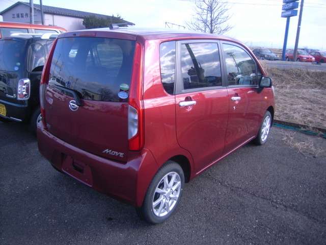 特選中古車 H26 ムーブ X SA_b0237229_9262240.jpg