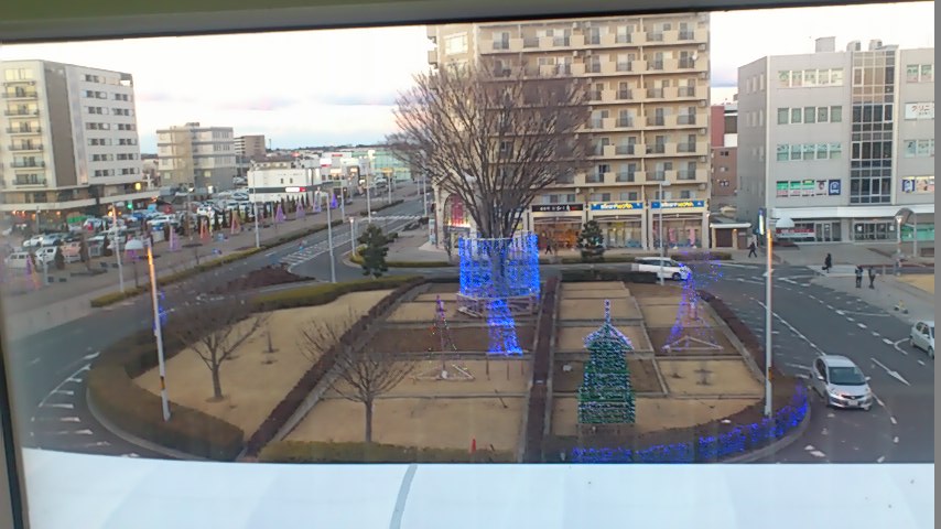 スターバックス研究学園店_a0116230_1528851.jpg