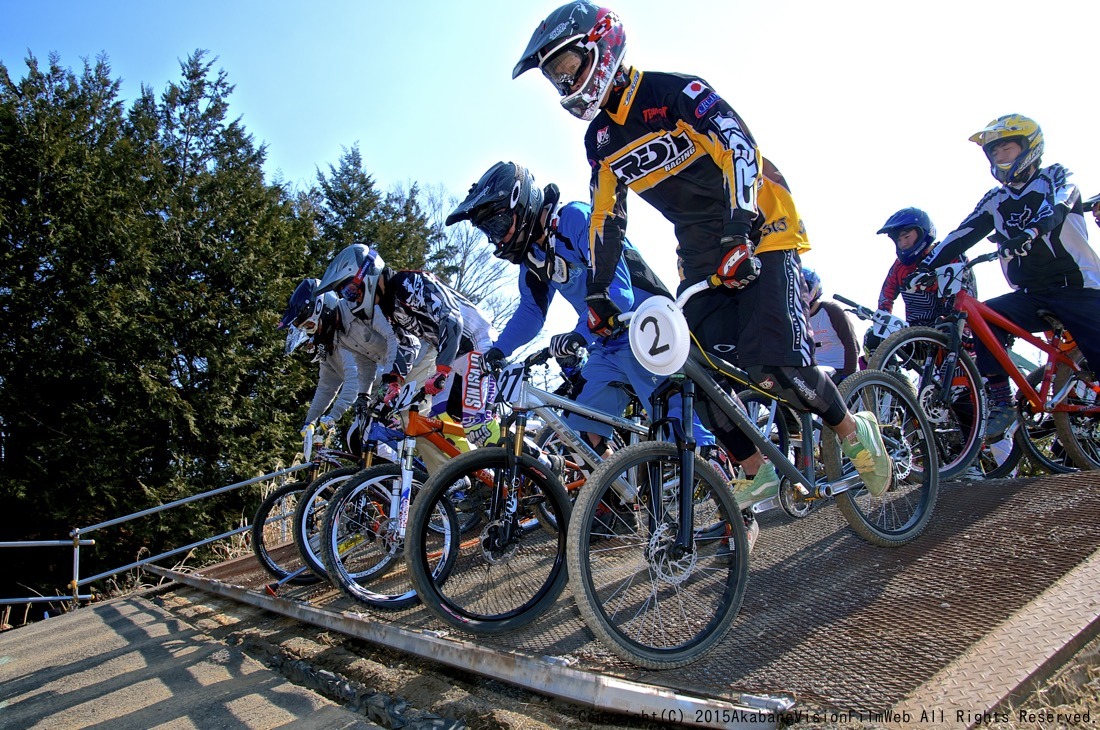 JOSF２月緑山定期戦VOL8：予選_b0065730_18442241.jpg